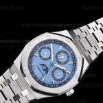 AP0745I – Royal Oak Perpetual 26574 SS/SS L-Blue/Blu APSF A5134