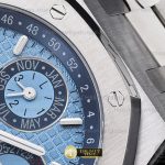 AP0745I – Royal Oak Perpetual 26574 SS/SS L-Blue/Blu APSF A5134
