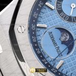 AP0745I – Royal Oak Perpetual 26574 SS/SS L-Blue/Blu APSF A5134