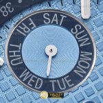 AP0745I – Royal Oak Perpetual 26574 SS/SS L-Blue/Blu APSF A5134