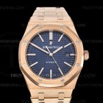 AP0750B – Royal Oak 15400 RG/RG Blue ZF V2 A3120
