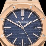 AP0750B – Royal Oak 15400 RG/RG Blue ZF V2 A3120
