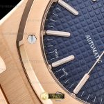 AP0750B – Royal Oak 15400 RG/RG Blue ZF V2 A3120