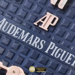 AP0750B – Royal Oak 15400 RG/RG Blue ZF V2 A3120