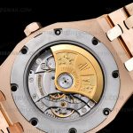 AP0750B – Royal Oak 15400 RG/RG Blue ZF V2 A3120