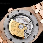 AP0750B – Royal Oak 15400 RG/RG Blue ZF V2 A3120