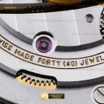 AP0750B – Royal Oak 15400 RG/RG Blue ZF V2 A3120