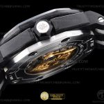 AP0754B -Royal Oak Offshore Diver 15707CE Or CE/RU Blk IPF A3120