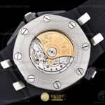 AP0754B -Royal Oak Offshore Diver 15707CE Or CE/RU Blk IPF A3120