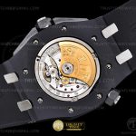 AP0754B -Royal Oak Offshore Diver 15707CE Or CE/RU Blk IPF A3120
