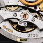 AP0754B -Royal Oak Offshore Diver 15707CE Or CE/RU Blk IPF A3120