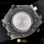 AP0755 – Royal Oak Offshore Diver 15703 SS/RU Black JJF A2824