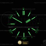 AP0755 – Royal Oak Offshore Diver 15703 SS/RU Black JJF A2824