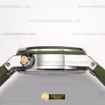 AP0758B – Royal Oak Offshore Diver 15720 SS/RU Green IPF A4308