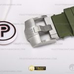AP0758B – Royal Oak Offshore Diver 15720 SS/RU Green IPF A4308