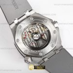AP0758C – Royal Oak Offshore Diver 15720 SS/RU Grey IPF A4308