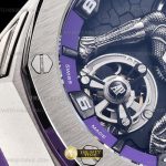 AP0759B – Royal Oak Concept Black Panther TI/RU Blk FR HW2965