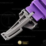 AP0759B – Royal Oak Concept Black Panther TI/RU Blk FR HW2965