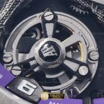AP0759B – Royal Oak Concept Black Panther TI/RU Blk FR HW2965