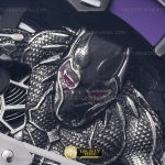AP0759B – Royal Oak Concept Black Panther TI/RU Blk FR HW2965