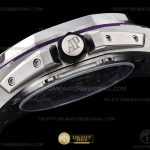 AP0759B – Royal Oak Concept Black Panther TI/RU Blk FR HW2965