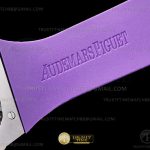 AP0759B – Royal Oak Concept Black Panther TI/RU Blk FR HW2965