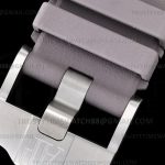 AP0766C – AP ROO Chronograph SS/RU Grey/Stk APF A3126 Mod