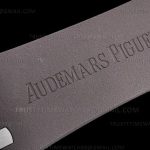 AP0766C – AP ROO Chronograph SS/RU Grey/Stk APF A3126 Mod
