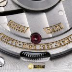 AP0766C – AP ROO Chronograph SS/RU Grey/Stk APF A3126 Mod