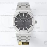 AP0767A – Royal Oak 41mm 15500 SS/SS Grey IPF A4302
