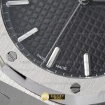 AP0767A – Royal Oak 41mm 15500 SS/SS Grey IPF A4302