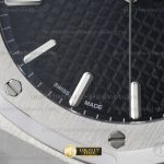 AP0767B – Royal Oak 41mm 15500 SS/SS Black IPF A4302