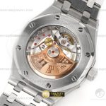 AP0771B – Royal Oak 37mm 15451 Dia SS/SS Grey B7F MY9015