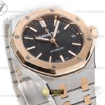 AP0774A – Royal Oak 37mm 15450SR RG/SS Black B7F MY9015