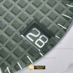 AP0776D – Royal Oak 41mm 15510 SS/SS Green ZF A4302