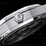AP0776D – Royal Oak 41mm 15510 SS/SS Green ZF A4302