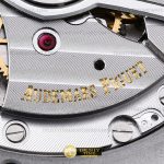 AP0776D – Royal Oak 41mm 15510 SS/SS Green ZF A4302