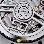 AP0776D – Royal Oak 41mm 15510 SS/SS Green ZF A4302