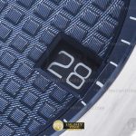 AP0777B – Royal Oak 41mm 15500 SS/SS Blue ZF V3 A4302