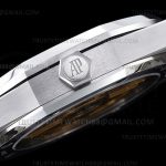 AP0777B – Royal Oak 41mm 15500 SS/SS Blue ZF V3 A4302