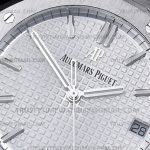 AP0777D – Royal Oak 41mm 15500 SS/SS White ZF V3 A4302
