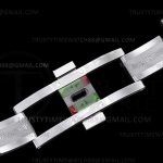 AP0777D – Royal Oak 41mm 15500 SS/SS White ZF V3 A4302