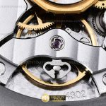 AP0777D – Royal Oak 41mm 15500 SS/SS White ZF V3 A4302
