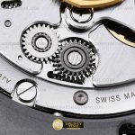 AP0777D – Royal Oak 41mm 15500 SS/SS White ZF V3 A4302