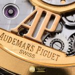AP0777D – Royal Oak 41mm 15500 SS/SS White ZF V3 A4302