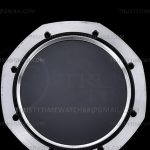 AP0777D – Royal Oak 41mm 15500 SS/SS White ZF V3 A4302