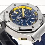AP0778A – AP ROO 26703 SS/RU Blue MSF A3124 Mod