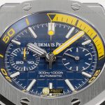 AP0778A – AP ROO 26703 SS/RU Blue MSF A3124 Mod