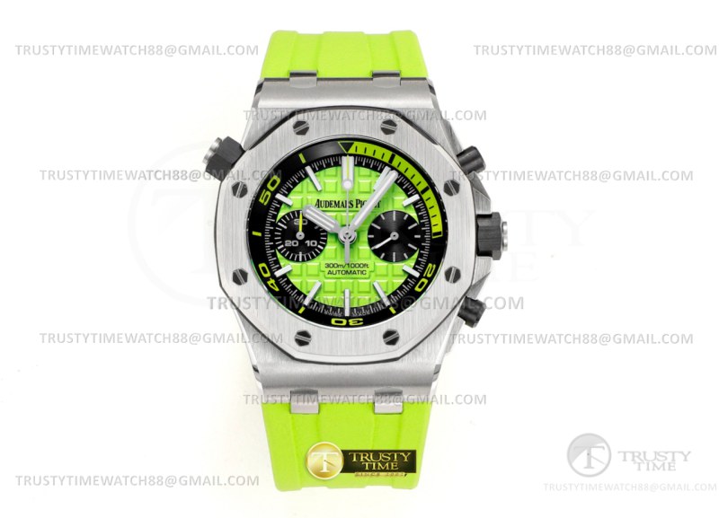 AP0778B – AP ROO 26703 SS/RU Green MSF A3124 Mod