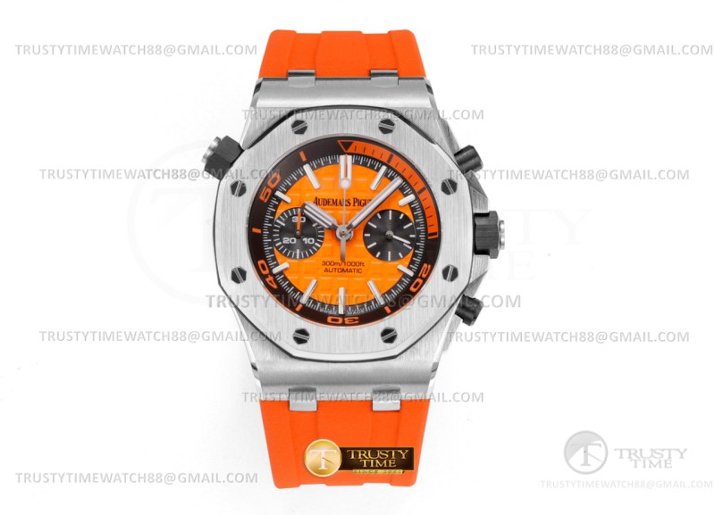 AP0778D – AP ROO 26703 SS/RU Orange MSF A3124 Mod